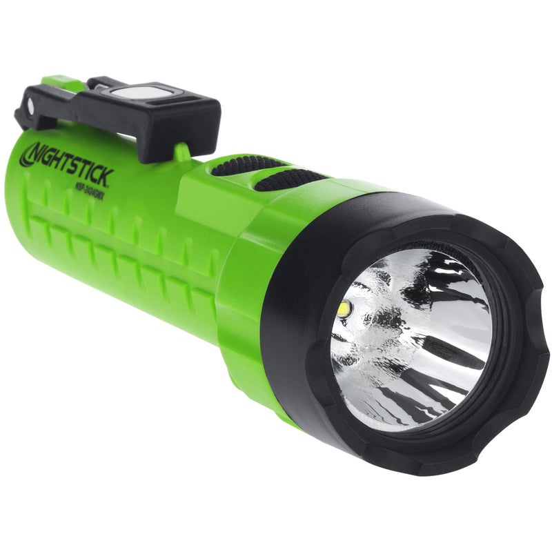 Nightstick NSP-2424GMX, Green/Black - Image 4
